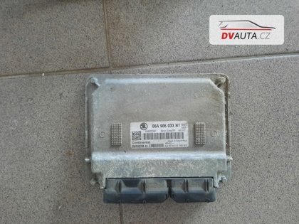 Řídící jednotka 06A906033NT